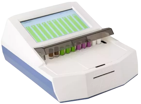 AX30 – 24 hr Steam Biological Indicator