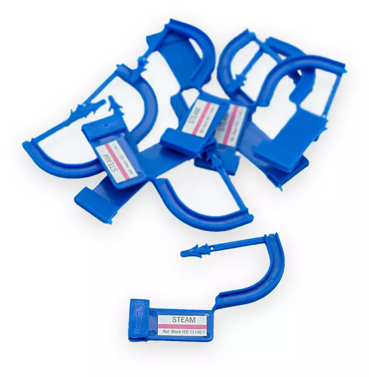 AXCP91 – Integrating Indicators for Steam