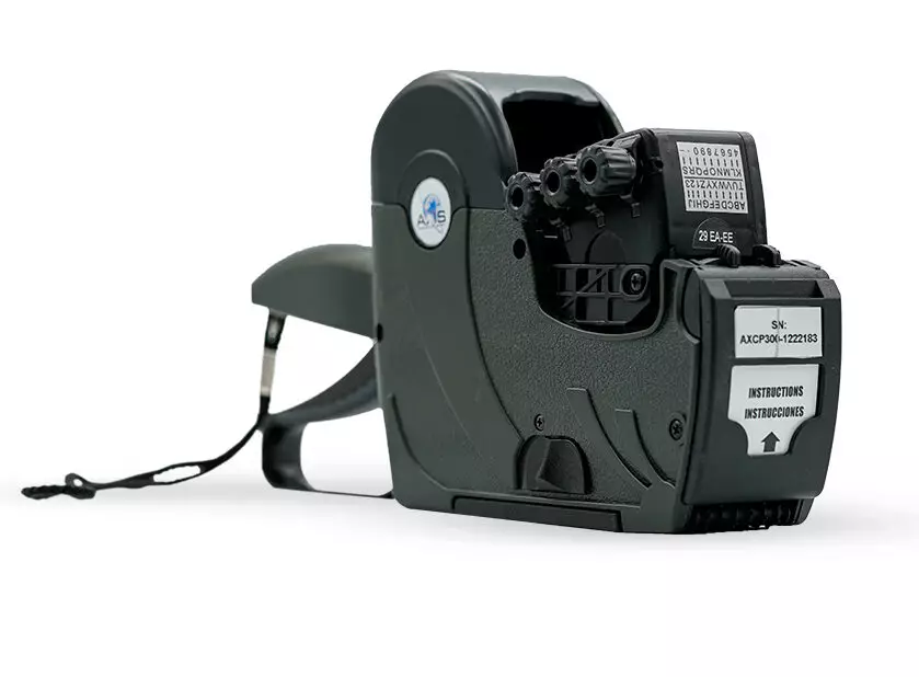 AXCP91 – Integrating Indicators for Steam