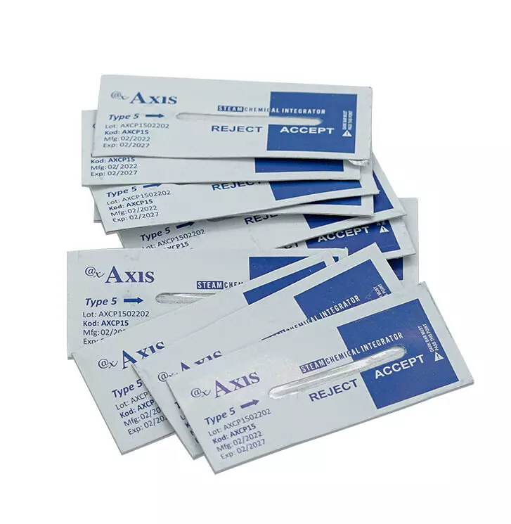 AXCP15 - Steam Integrating Indicator