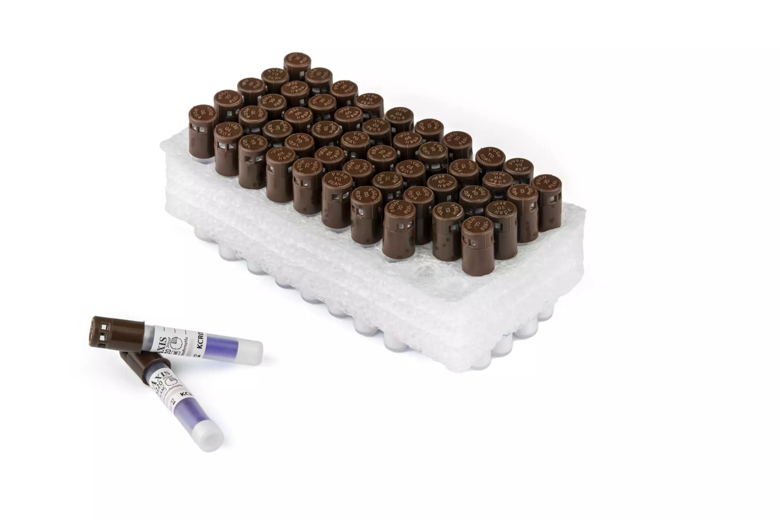 AX220 - Rapid Biological Indicator for Steam - Axis