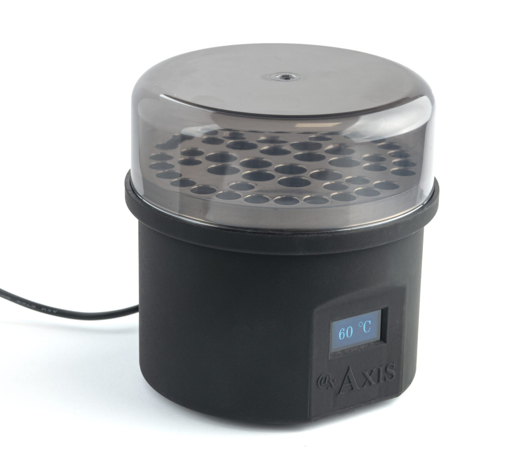AXDL-100 Dual Incubator for Biological Indicators