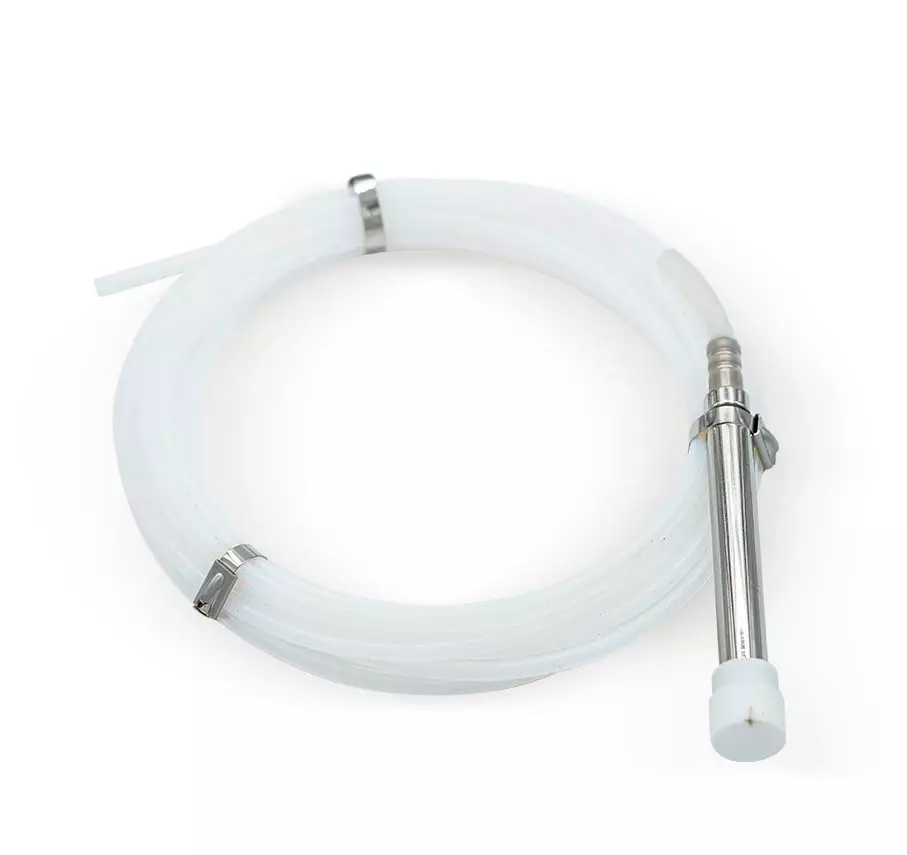 AXHELIX-4.5 Helix Process Challenge Device (4.5 meters)