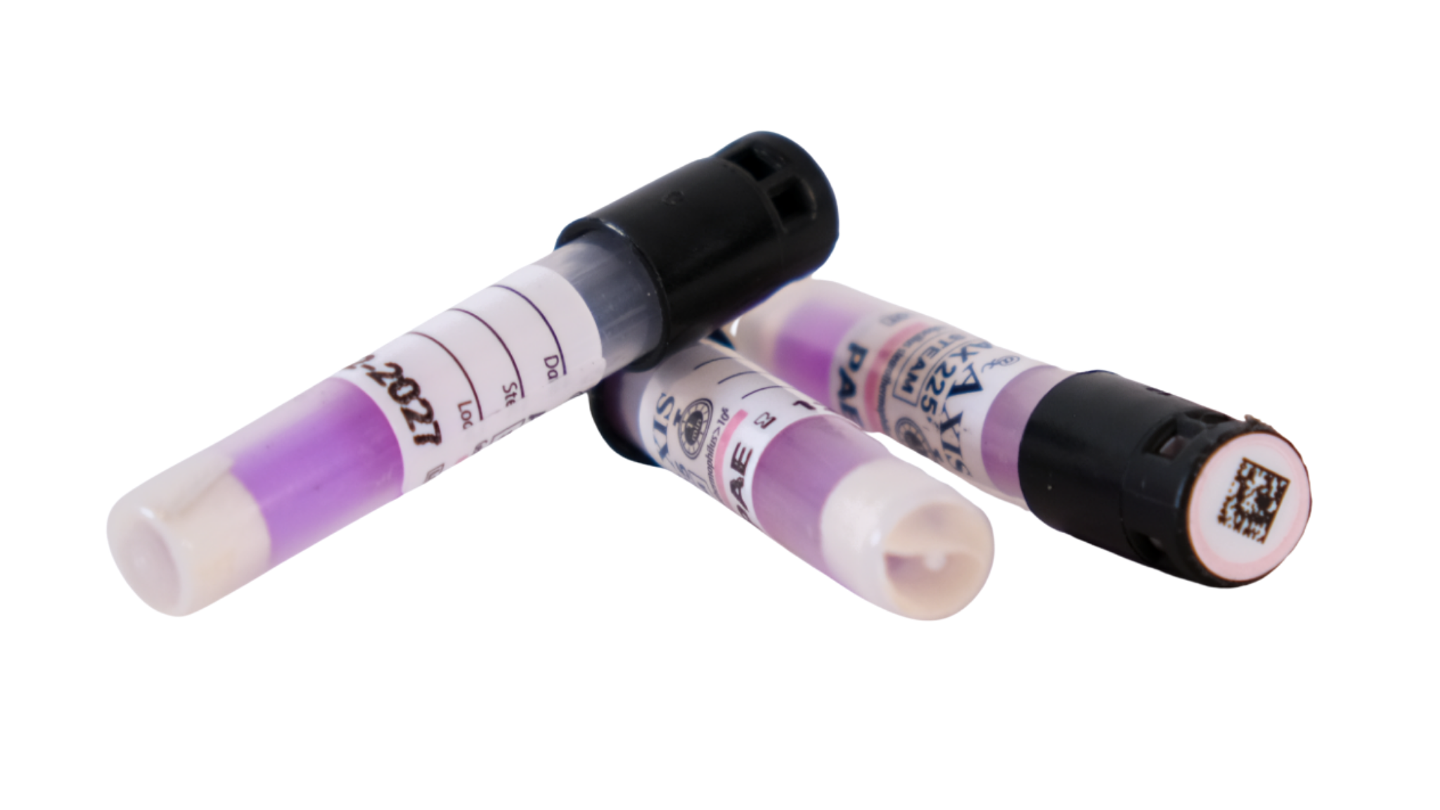 AX225 - Super Rapid Biological Indicator for Steam, Instant