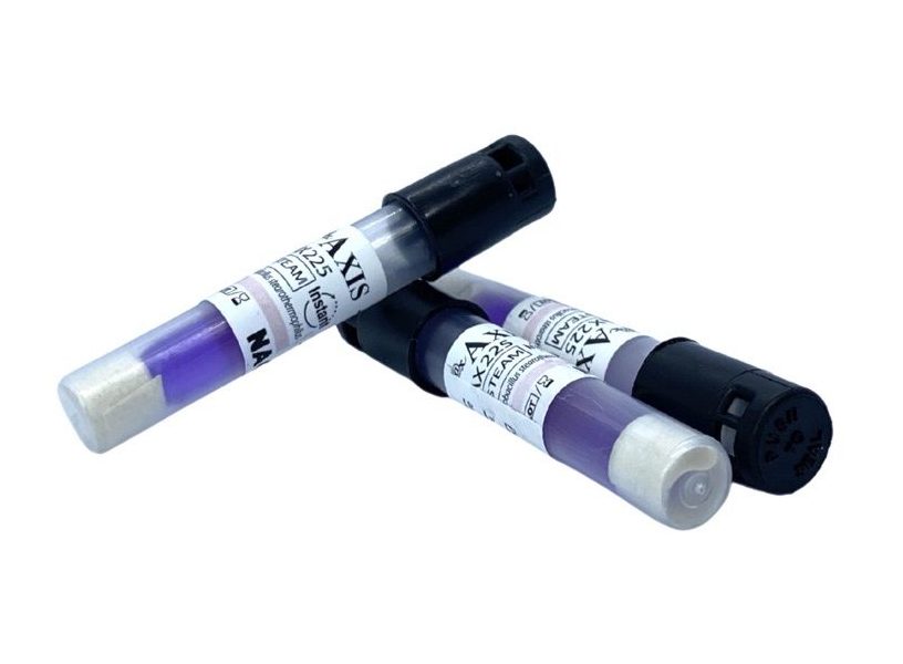 AX225 - Super Rapid Biological Indicator for Steam, Instant