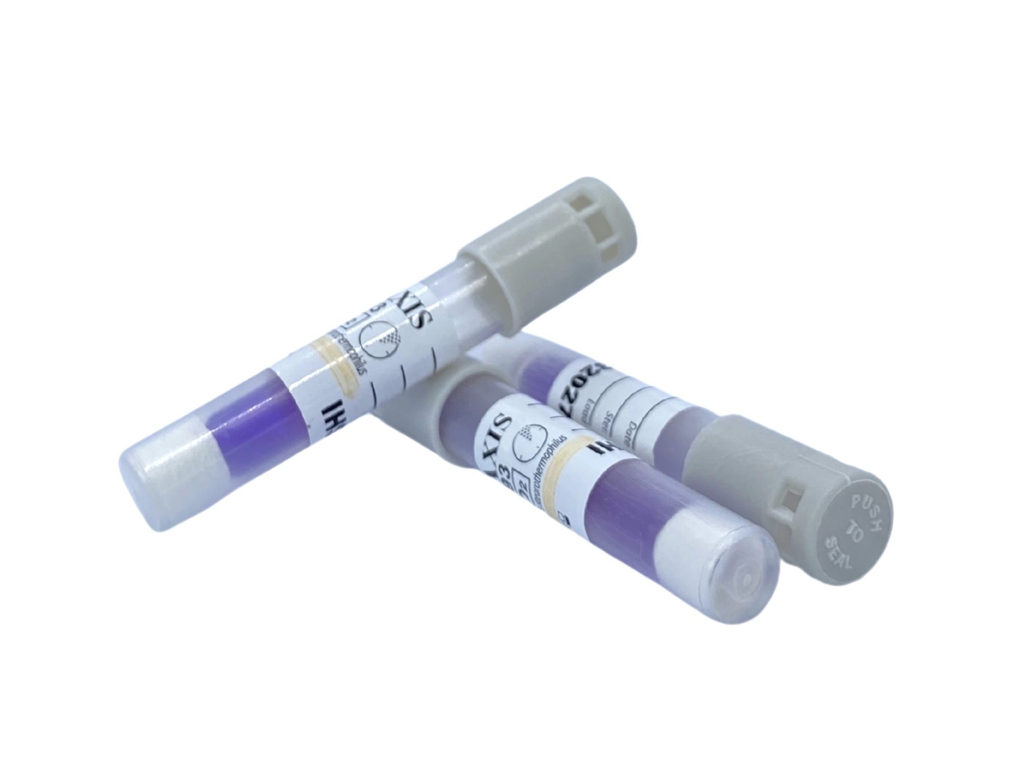 AX94 - Super Rapid Biological Indicator for Hydrogen Peroxide