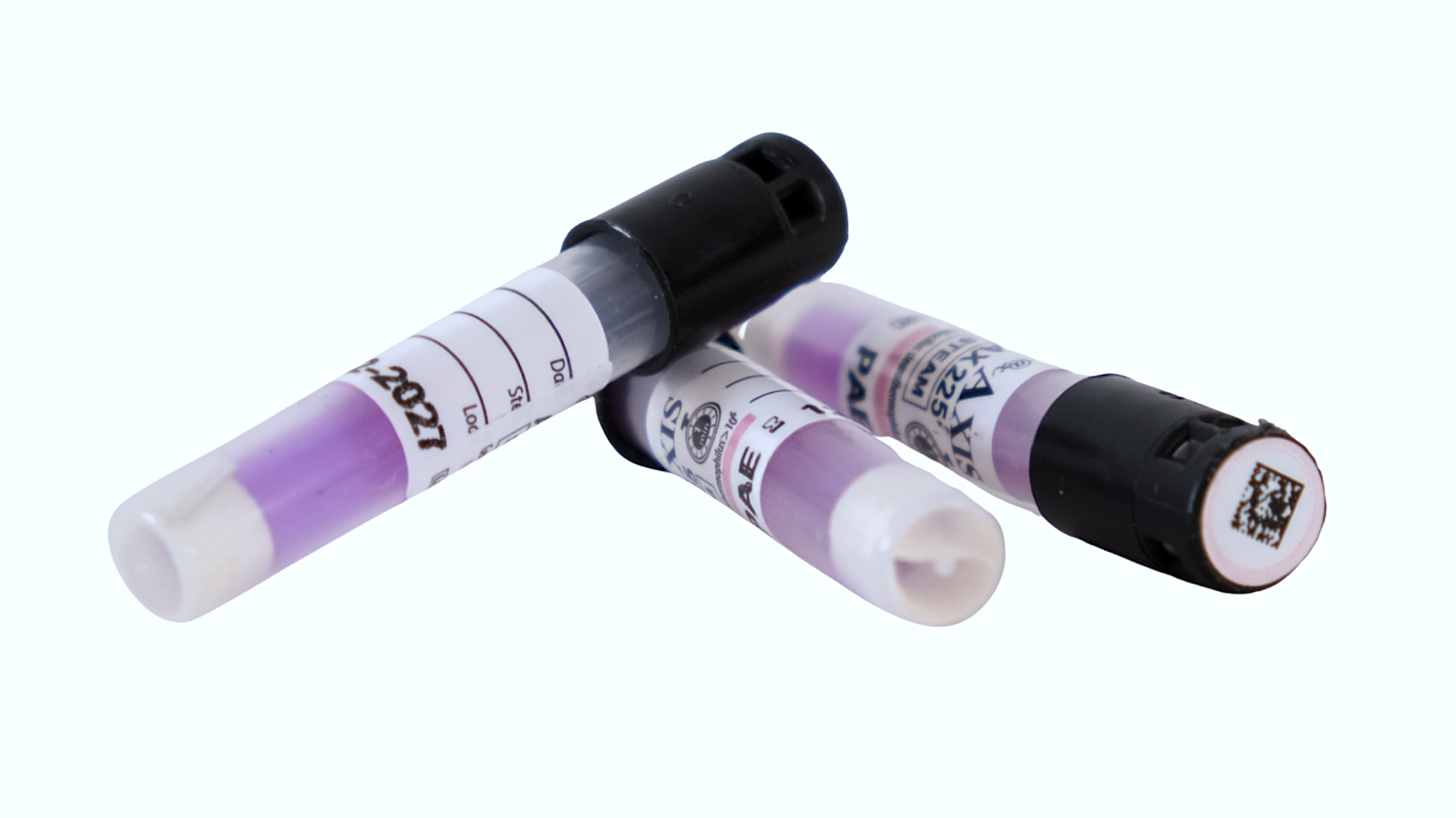 AX225 - Super Rapid Biological Indicator for Steam, Instant